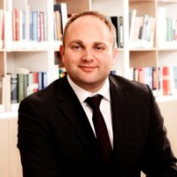 Christian Vinding Thomsen