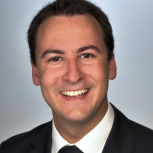 Dominic Pugatsch