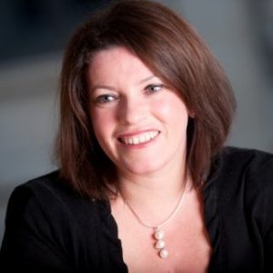 Hilary Ross