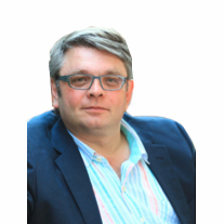 Janusz F. Luterek