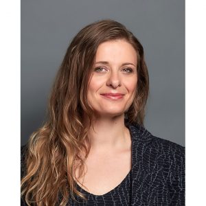 Marie Vaale-Hallberg