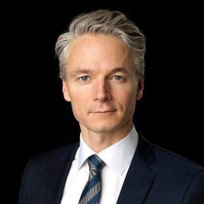 Martin Dræbye Gantzhorn