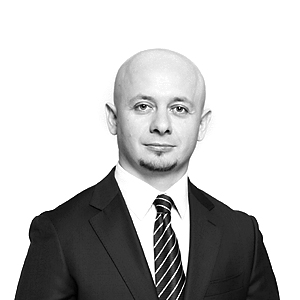 Pawel Borek
