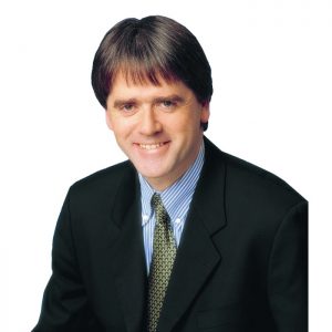 RAYMOND O’ROURKE