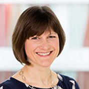 Sian Edmunds