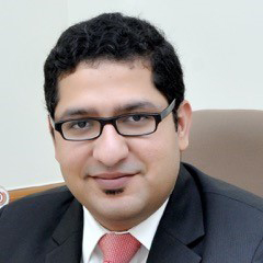 Harsh Hiroo Gursahani