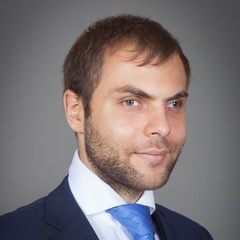 Timur Akhundov