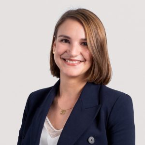 Julie Legay