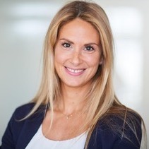 Aude Mahy